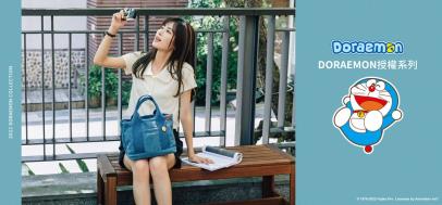 帆布控集合囉 !  Kiiwi O! 帆布包人氣銷售中